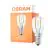 Osram Specjalny T LED E14 Rurowy Włókno Przezroczysty 1.6W 50lm - 824 Bardzo Ciepła Biel | Zamienne 5W