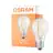 Osram Classic LED E27 Gruszka Włókno Przezroczysty Relax and Active 7W 806lm - 827 Bardzo Ciepła Biel | Zamienne 60W
