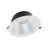 Ledvance LED Downlight Performance DN155 14W 1600lm 65D - 840 Zimna Biel | 180mm - IP54