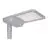 Ledvance Światła uliczne LED Flex Duży RV25ST Szary 110W 16800lm 25x145D - 740 Zimna Biel | IP66 – Asymetryczny