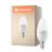 Ledvance Smart+ Zigbee E14 B40 4.9W 470lm - 827-865 Przestrajalny Valkoinen | Ściemnianie - Zamienne 40W