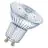 Ledvance Smart+ Zigbee GU10 Spot 4.9W 300lm 100D - 820-865 Przestrajalny Valkoinen | RGBW - Ściemnianie - Zamienne 50W