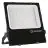 Ledvance LED Iluminacja Performance 290W 38200lm 55x110D - 840 Zimna Biel | IP66 - Dali Ściemnianie - Asymetryczny 