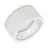 Ledvance LED Downlight Surface IP65 Aluminium Valkoinen 45W 4950lm 36D - 840 Zimna Biel | IP65