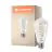 Ledvance Smart+ Wifi E27 ST64 8W 806lm - 827-865 Przestrajalny Valkoinen | Ściemnianie - Zamienne 60W