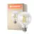 Ledvance Smart+ Wifi E27 G80 8W 806lm - 827-865 Przestrajalny Valkoinen | Ściemnianie - Zamienne 60W