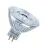 Osram Superstar LED GU5.3 Spot Przezroczysty 5W 345lm - 940 Zimna Biel | ?ciemnianie - Najlepsze renderowanie kolorów