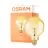 Osram Vintage 1906 LED E27 Globe Włókno Złoty 125mm 2.8W 200lm - 824 Bardzo Ciepła Biel | Zamienne 25W
