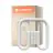 Ledvance DULUX-SQ LED 13W - 830 Ciepła Biel | 2-Piny - Zamienne 28W