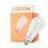 Osram Vintage 1906 LED E27 Edison Włókno Przezroczysty 7.2W 806lm - 927 Bardzo Ciepła Biel | Najlepsze Renderowanie Kolorów - Ściemnianie - Zamienne 60W