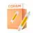 Osram LED Slim Line R7S LED R7S 78mm Przezroczysty 4.5W 470lm - 827 Bardzo Ciepła Biel | Zamienne 40W