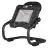 Ledvance LED Iluminacja Lampy Robocze Value Czarny 15W 1300lm 100D - 840 Zimna Biel | Akumulator - Symetryczny