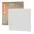 Ledvance LED Panel Kompaktowy Aluminium Valkoinen 33W 3630lm - 840 Zimna Biel | 60x60cm