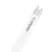 Osram Rura LED T8 (EM/Mains) Standard Output 5.4W 650lm - 840 Zimna Biel | 44cm - Zamienne 15W