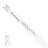 Ledvance Rura LED T8 Value (EM/Mains) Standard Output 6.6W 800lm - 865 Światło dzienne | 60cm - Zamienne 18W