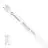 Ledvance Rura LED T8 Value (EM/Mains) Standard Output 11.6W 1400lm - 840 Zimna Biel | 105cm - Zamienne 38W