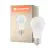 Ledvance Classic LED E27 Gruszka Matowy 14W 1521lm - 827 Bardzo Ciepła Biel | Ściemnianie - Zamienne 100W