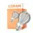 Osram Vintage 1906 LED E27 Special Włókno Przezroczysty 1.8W 40lm - 818 Bardzo Ciepła Biel | Zamienne 15W
