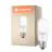 Ledvance LED Classic Stick LED E27 Matowy 8W 806lm - 827 Bardzo Ciepła Biel | Zamienne 60W