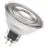 Ledvance Performance LED Spot Reflektor GU5.3 MR16 2.6W 200lm 120D - 827 Bardzo Ciepła Biel | Zamienne 20W