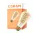 Osram Vintage 1906 LED E27 Edison Włókno Złoty 8.8W 806lm - 824 Bardzo Ciepła Biel | Ściemnianie - Zamienne 60W