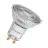 Ledvance LED PAR16 GU10 Reflektor 7W 750lm 36D - 840 Zimna Biel | Zamienne 80W