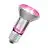 Osram LED Grow Spot E27 R63 7.5W 140lm 100D - 813 Bardzo Ciepła Biel | Zamienne 20W