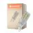 Ledvance LED Pin G9 Przezroczysty 4.5W 600lm - 840 Zimna Biel | Zamienne 48W