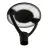 Ledvance Światła Uliczne LED Urban Latarnia Czarny 15-29W 1830-3538lm 165x65D - 822-827 CCT |IP66 - Asymetryczny - Do Wyboru Moc