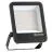 Ledvance LED Iluminacja Area Gen 2 Czarny 100W 15000lm - 840 Zimna Biel| IP66 - Asymetryczny