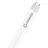 Ledvance Rura LED T8 Performance (EM/Mains) Ultra Efficiency 19.3/23.1W 3100/3700lm - 865 Światło Dzienne | 150cm - Lumen Przełącznik - Zamienne 58W