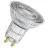Ledvance LED Spot GU10 PAR16 6.1W 575lm 60D - 940 Zimna Biel | Najlepsze Renderowanie Kolorów - Ściemnianie - Zamienne 80W