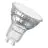Ledvance LED Spot GU10 PAR16 5.6W 620lm 120D - 827 Bardzo Ciepła Biel | Zamienne 80W