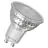 Ledvance LED Spot GU10 PAR16 3.7W 350lm 36D - 940 Zimna Biel | Najlepsze Renderowanie Kolorów - Ściemnianie - Zamienne 35W