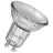 Ledvance LED Spot GU10 PAR16 2.4W 230lm 36D - 830 Ciepła Biel | Zamienne 35W