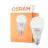 Osram Smart+ Matowaer Classic LED E27 Gruszka Matowy 14W 1521lm - 827-865 Przestrajalny Valkoinen | Ściemnianie - Zamienne 100W