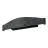Ledvance Decor Flat Felt Światło Ścienne Szary 13W 450lm - 830 Ciepła Biel