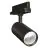 Ledvance LED Tracklight 3-Fazowy Czarny 30W 3600lm - 930 Ciepła Biel | Najlepsze Renderowanie Kolorów - Dali Ściemnianie