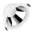 Ledvance LED Downlight Comfort Aluminium Valkoinen 18W 2160lm 55D - 930-940 CCT | 160mm - Aukko 150mm - IP44 - Najlepsze Renderowanie Kolorów - UGR