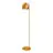Ledvance Decor Corolle Lampa podłogowa Pomarańczowy | 270mm - Nadaje Się Do E27