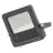 Ledvance LED Iluminacja Smart+ Matter Szary 30W 2400lm 100D - 830 Ciepła Biel + RGBW | IP65