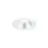 Sylvania LED Downlight Insaver Slim Aluminium Valkoinen 1150lm 70D - 830 Ciepła Biel | Aukko 150mm - IP44 - UGR 
