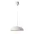 DFTP by Nordlux LED Lampa Wisząca Versale Metal Valkoinen | Nadaje Się Do E27