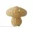 Nordlux Lampa Stołowa Allie Composite Brązowy | Nadaje Się Do 1x E27