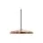DFTP by Nordlux Artist 25 Lampa Wisząca Metal Miedź 15W 1000lm - 930 Ciepła Biel | Najlepsze Renderowanie Kolorów - Ściemnianie