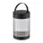 Nordlux Lampa Stołowa Solar Coupar Czarny 3.2W 150lm - 830 Ciepła Biel | 3-Stopniowy Ściemnianie 