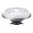 Philips MASTER LED Spot G53 AR111 14.8W 875lm 24D - 927 Bardzo Ciepła Biel | Najlepsze renderowanie kolorów - Ściemnianie - Zamienne 75W