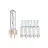 Opakowanie 12x Philips MASTERColour G12 CDM-T 70W - 830 Ciepła Biel 