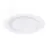Noxion LED Downlight Slim V2.0 24W 2400lm 120D - 840 Zimna Biel | 225mm - Aukko 200mm - IP44 - Dali Ściemnianie 