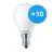 Opakowanie 10x Philips Corepro LED Lustre E14 Piłka Matowy 2.2W 250lm - 827 Bardzo Ciepła Biel | Zamienne 25W